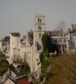Histoire Archéologie Château-Landon