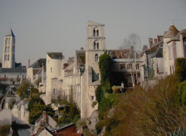 Histoire Archéologie Château-Landon