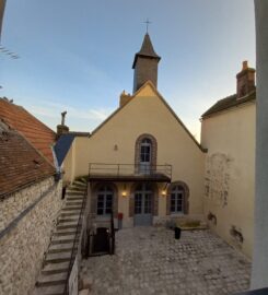 Histoire Archéologie Château-Landon