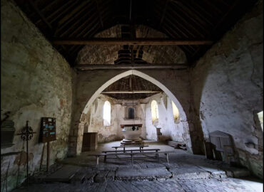 Les Amis De l’Église Saint-Eutrope de Lagerville