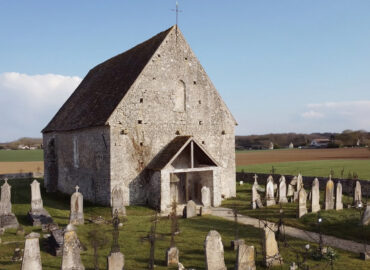 Les Amis De l’Église Saint-Eutrope de Lagerville