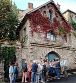 Association de Sauvegarde de Montigny et son Environnement (A.S.M.E.)