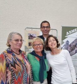 Association de Sauvegarde de Montigny et son Environnement (A.S.M.E.)