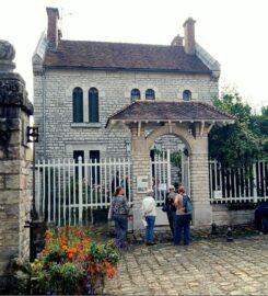 Association de Sauvegarde de Montigny et son Environnement (A.S.M.E.)