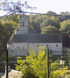 Sauvegarde de l’église Saint-Martin de Boissy-aux-Cailles