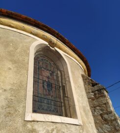 Sauvons l’Eglise Sainte Barbe de Noisy-Rudignon