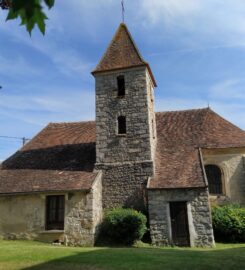 Sauvons l’Eglise Sainte Barbe de Noisy-Rudignon