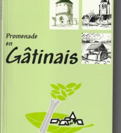 AHVOL : Association pour l’Aménagement Harmonieux des Vallées de l’Orvanne et du Lunain