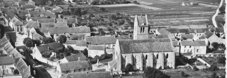 Histoire et Patrimoine de Villiers-sous-Grez
