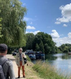 Les Amis d’Alfred Sisley
