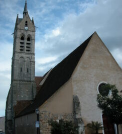 Société d’Histoire du Châtelet-en-Brie