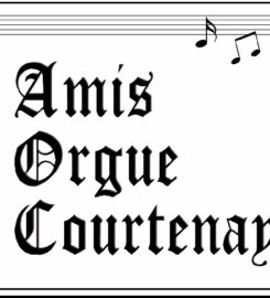 Amis de l’Orgue de Courtenay