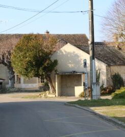 Nonville  Son Passé au Futur