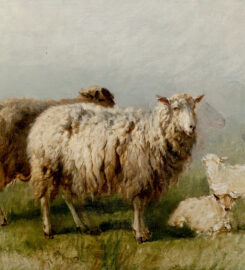 Les Amis de Rosa Bonheur