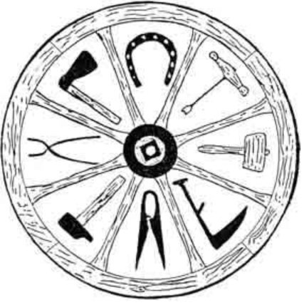Listing Logo