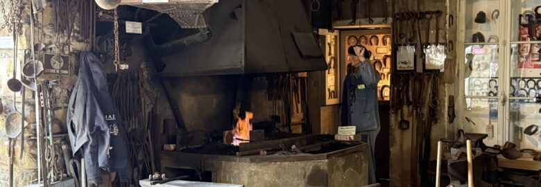 Association pour la Sauvegarde du Patrimoine Artisanal et Rural